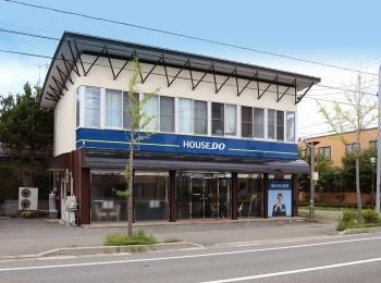 ハウスドゥ泉中央 ㈲オプ 画像